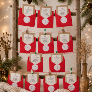 Seed Advent Calendar