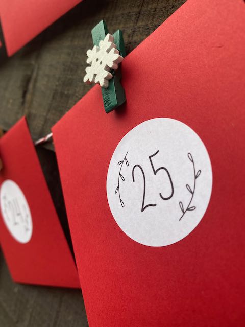 Seed Advent Calendar - Image 5