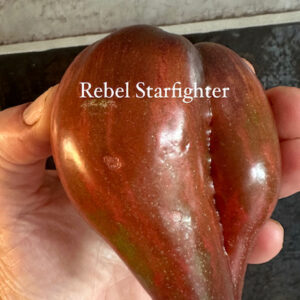 Tomato - Rebel Starfighter Prime